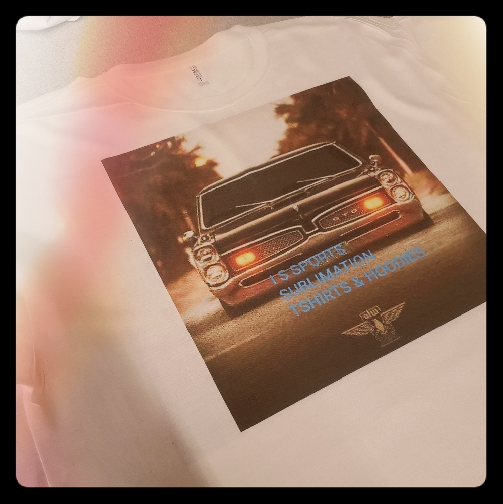 B.A.C. TSHIRTS